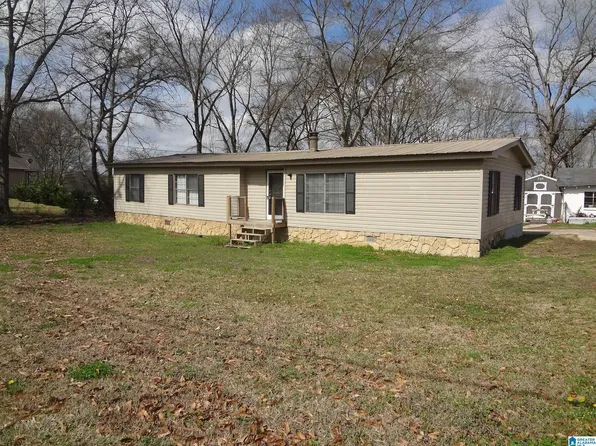 31913 Highway 411, Ashville, AL 35953