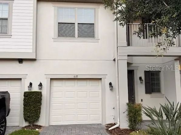 618 Merry Brook Cir, Sanford, FL 32771