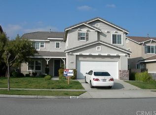 11410 Fitzpatrick Dr, Rancho Cucamonga, CA 91730