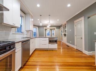 27 Farquhar St #1, Roslindale, MA 02131
