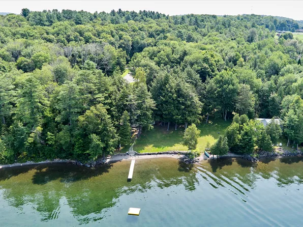 29 & 47 Allagash Lane, Dexter, ME 04930