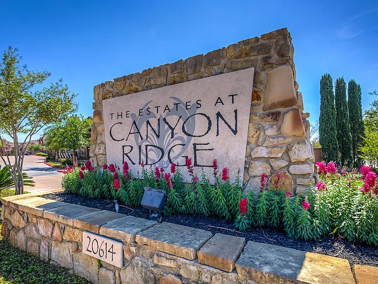 Estates at Canyon Ridge — Photo 43