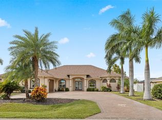 876 Boundary Blvd, Rotonda West, FL 33947