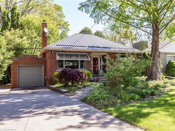 24 Binkley Cres, Hamilton, ON L8S 3K9
