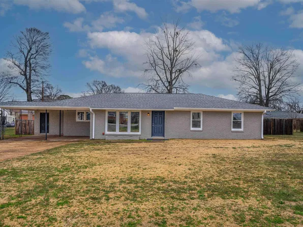 409 Central Ave SW, Muscle Shoals, AL 35661