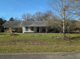 260 Gifford Hill Rd, Minden, LA 71055