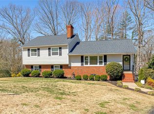 8030 Post Oak Rd, North Chesterfield, VA 23235