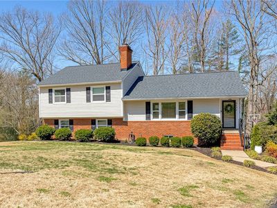 8030 Post Oak Rd, North Chesterfield, VA, 23235