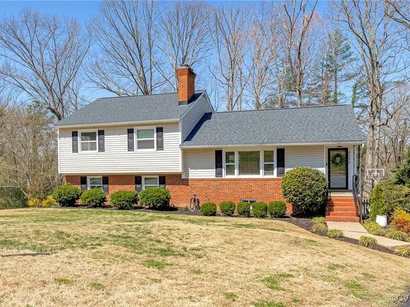 8030 Post Oak Rd, North Chesterfield, VA 23235
