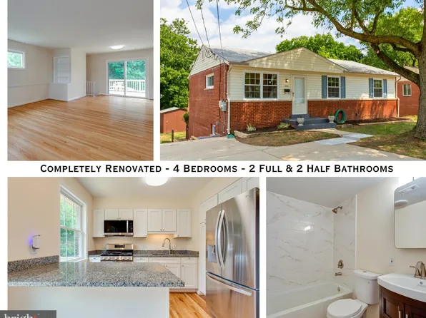 7204 Oxon Hill Rd, Oxon Hill, MD 20745