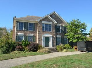 6500 Seaton Ln, Louisville, KY 40291
