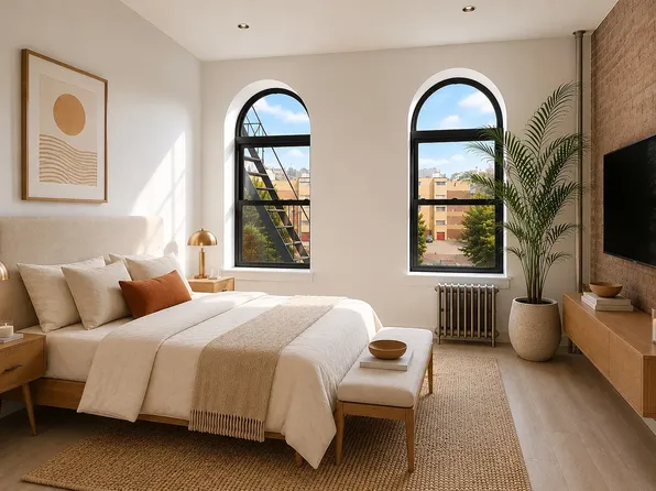 137 Rivington St #10A, New York, NY 10002
