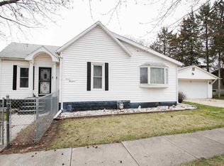 700 Wichita Ave, Lincoln, IL 62656