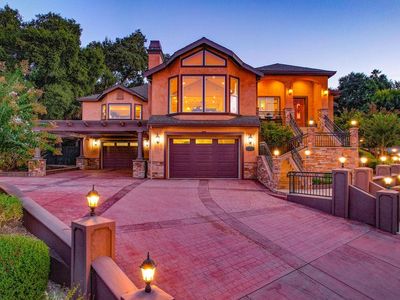 17110 Copper Hill Dr, Morgan Hill, CA, 95037