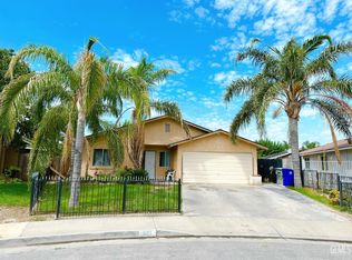 321 Heard Ct, Arvin, CA 93203