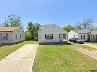 108 W Lilac Ct, Midwest City, OK 73110