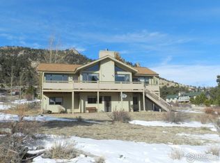 1670 Prospect Estates Dr, Estes Park, CO 80517