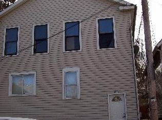 709 10th St, Racine, WI 53403