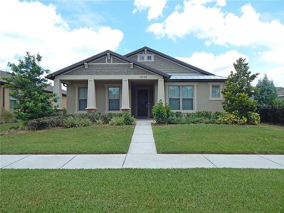 3rd image of 14132 Barrington Stowers Dr