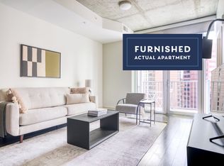 1820 Broadway FLOOR 11-ID180, Denver, CO 80202