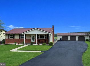 14512 Barton Blvd SW, Cresaptown, MD