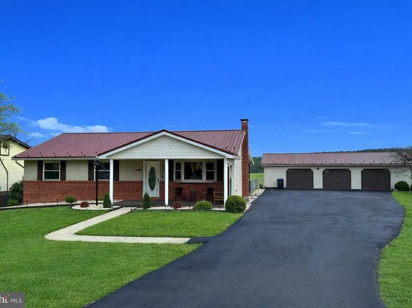 14512 Barton Blvd SW, Cresaptown, MD 21502