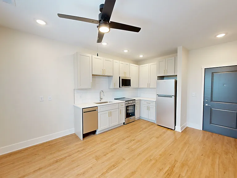 Factory 52 Apartments — Photo 57