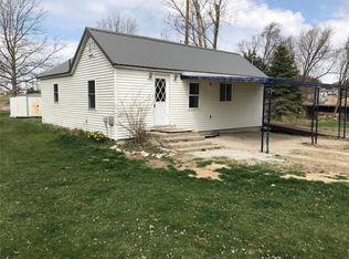200 Canton St SW, Shellsburg, IA 52332
