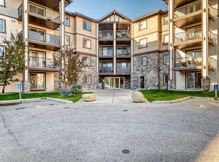 60 E Panatella St NW #2202, Calgary, AB T3K0M1