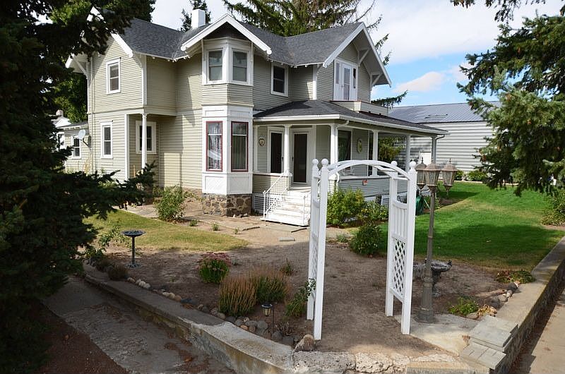 103 N 6th St, Almira, WA 99103 Zillow