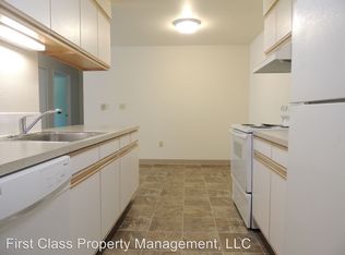 1235 NW 183rd Ave APT 18, Beaverton, OR 97006