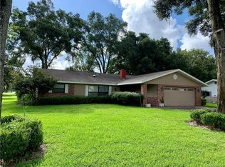 3439 S Fairway Ter, Inverness, FL 34450