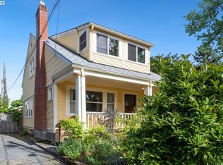 346 SE 27th Ave, Portland, OR 97214