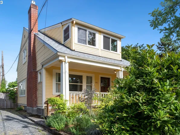 346 SE 27th Ave, Portland, OR 97214