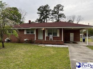 1921 Barnwell Dr, Florence, SC 29501