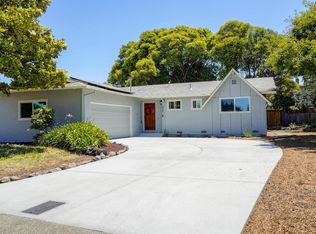 425 Arlen Dr, Rohnert Park, CA 94928