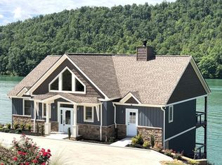 289 Cameron Loop, La Follette, TN 37766