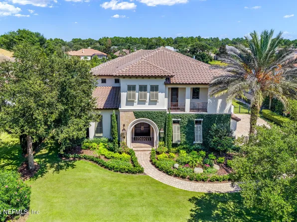 5209 TALLULAH LAKE Court, Jacksonville, FL 32224