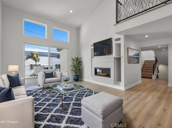 1813 Flagler Ln, Redondo Beach, CA 90278