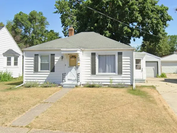 1123 Dorroll St NE, Grand Rapids, MI 49505
