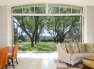 171 Headquarters Trl #B, Santa Fe, NM 87506