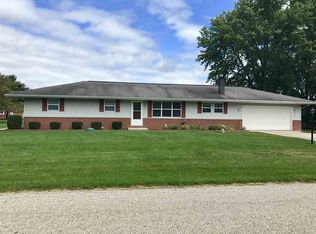25119 Aqua Dr, Elkhart, IN 46514