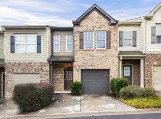 3928 Cyrus Crest Cir NW, Kennesaw, GA 30152