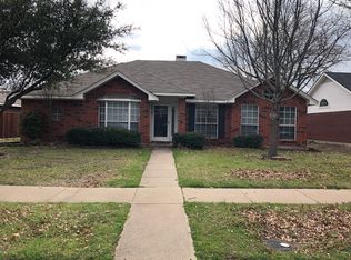 8541 Hidden Spring Dr, Frisco, TX 75034