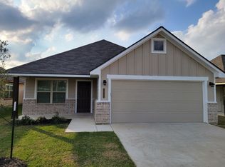 2811 Buccaneer Trl, Bryan, TX 77803