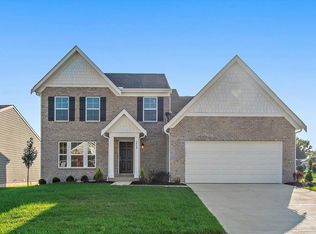 3868 Kippling Xing, Cincinnati, OH 45245