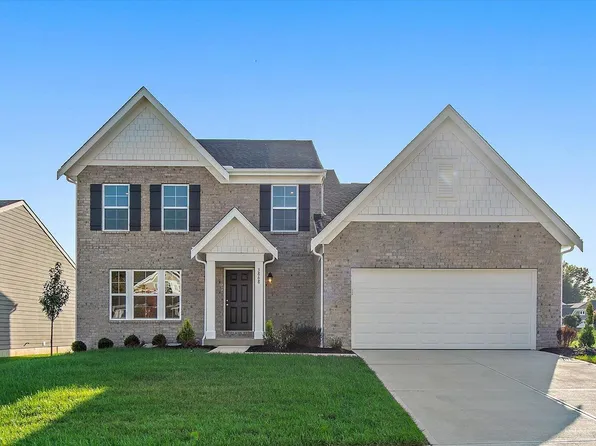 3868 Kippling Xing, Cincinnati, OH 45245