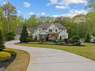 100 Woolsey Park Dr, Fayetteville, GA 30215