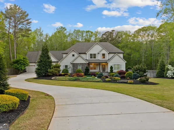 100 Woolsey Park Dr, Fayetteville, GA 30215