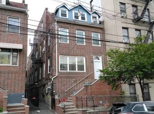 138 W 179th St, Bronx, NY 10453